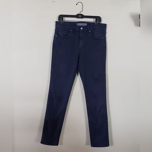 Joe's Jeans Men's Pants in Navy Blue Size 31